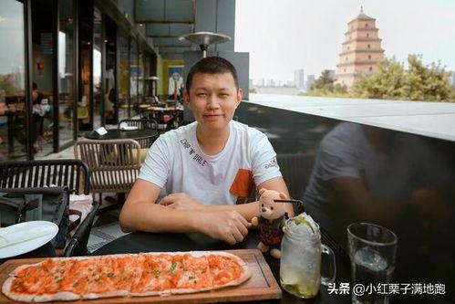 西安确诊郭美吃瓜