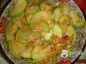 虾子可以和角瓜一起吃吗,健康美味两不误