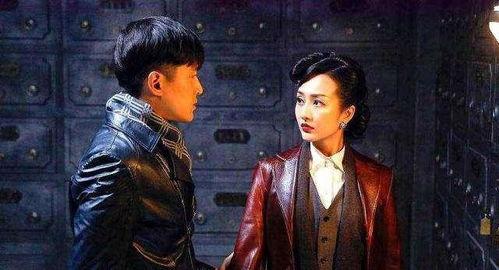 穿过民国吃瓜看戏,穿越时空的吃瓜看戏之旅